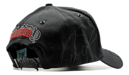 UNDISPUTED CANELO ALVAREZ X DANDY HATS