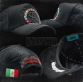 UNDISPUTED CANELO ALVAREZ X DANDY HATS