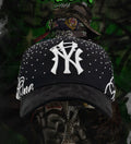 ThirtyOne Hats - New World Order Drop "31 FOREVER"